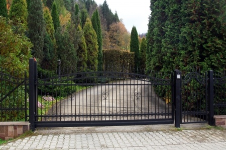 Add Curb Appeal With A Granite Driveway Amanzi Marble Granite