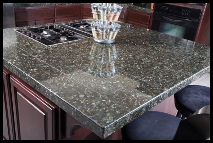 Top 5 Things You Didnt Know About Granite Countertops Amanzi