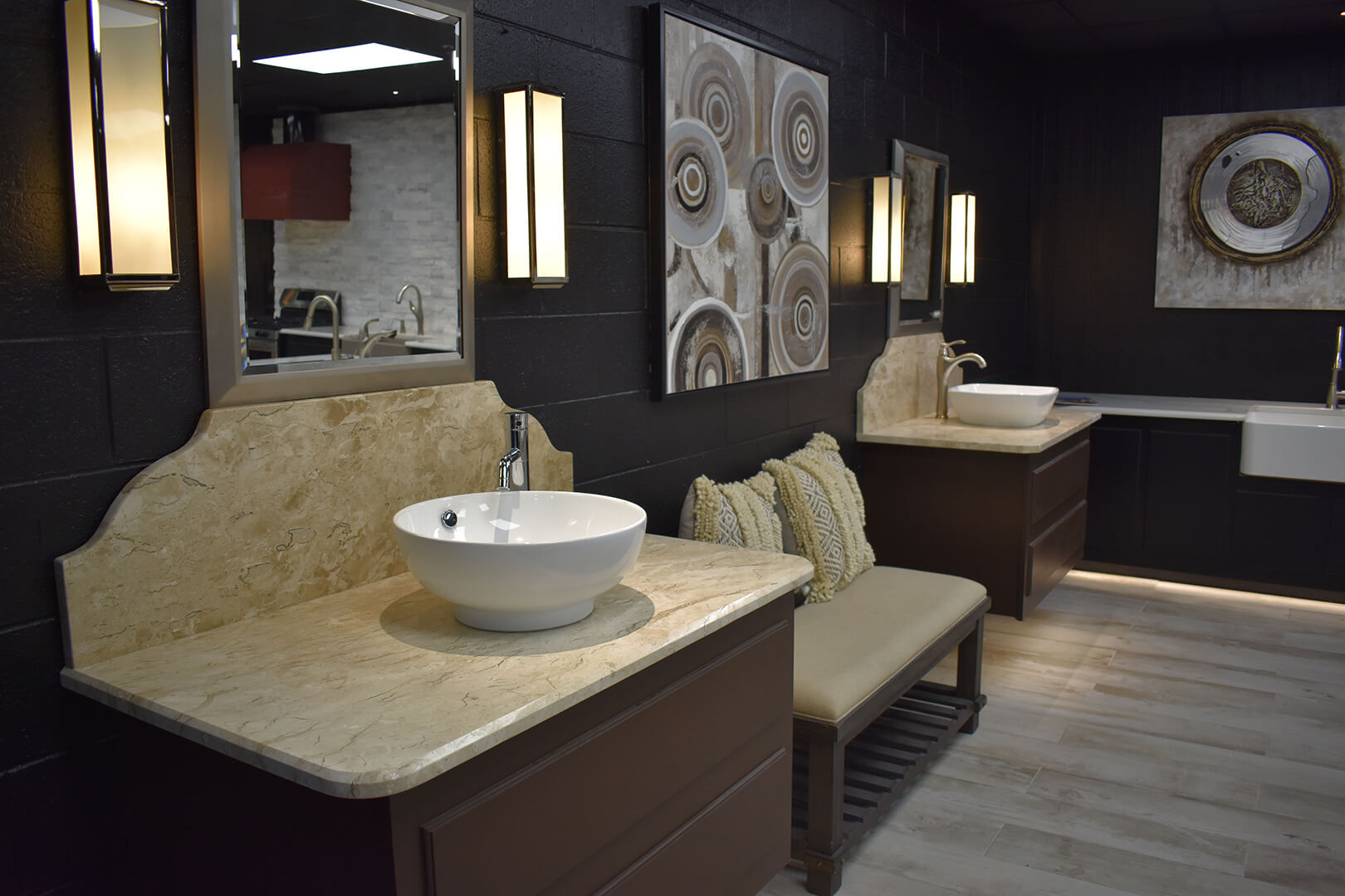 Commercial Countertops