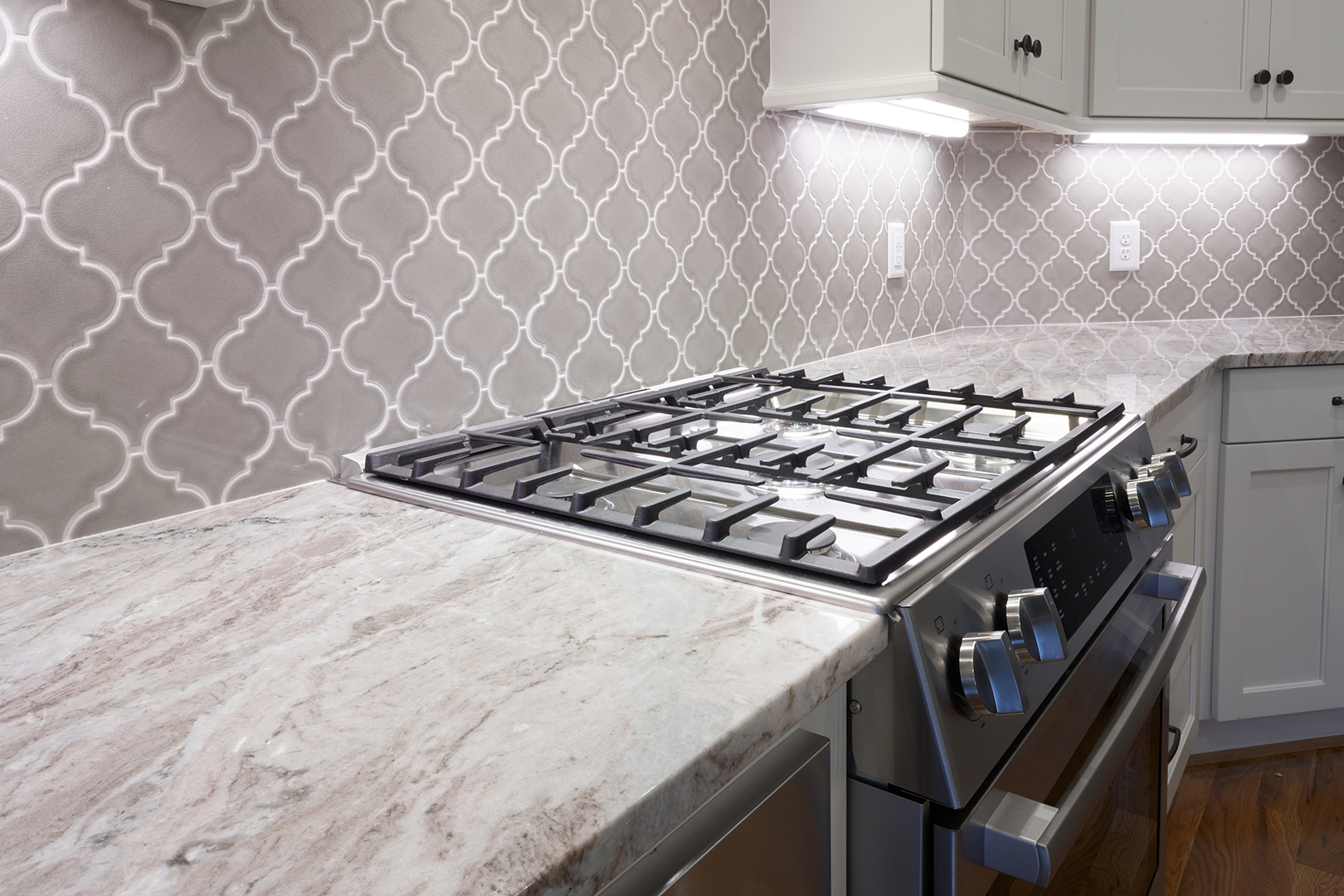 Granite Countertops