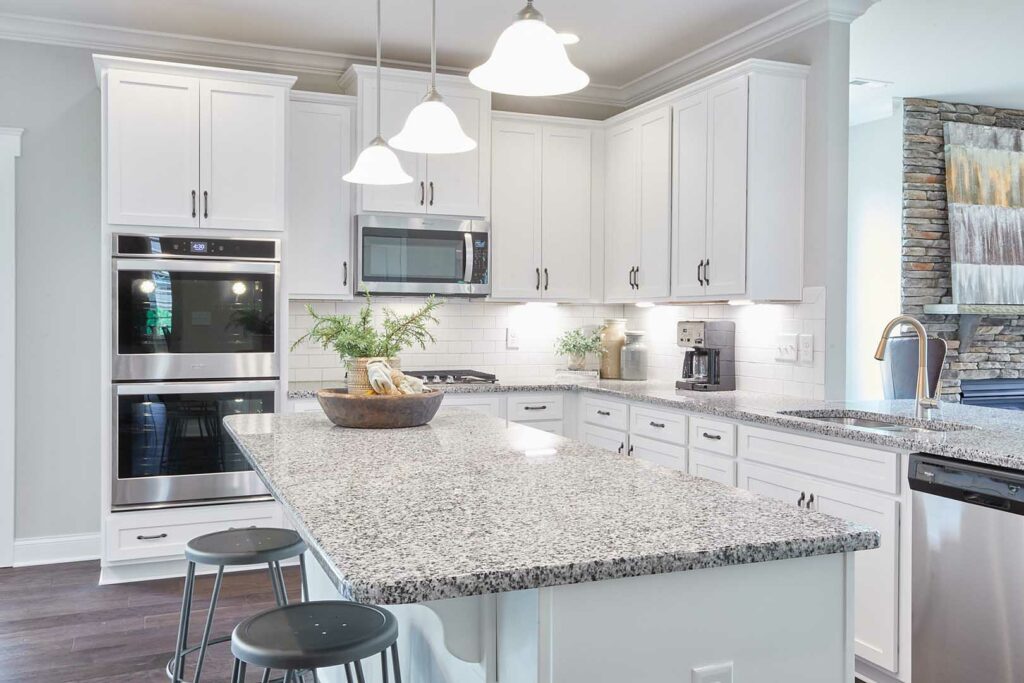 Granite Countertop Myths