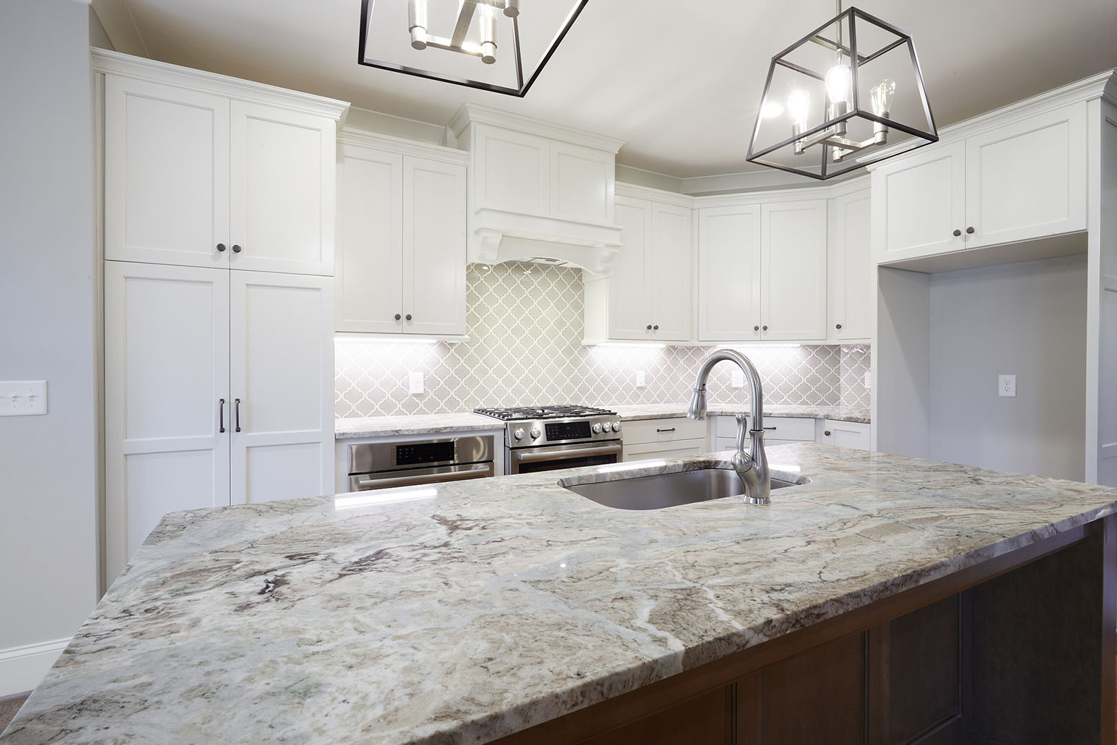 Integrate Countertops