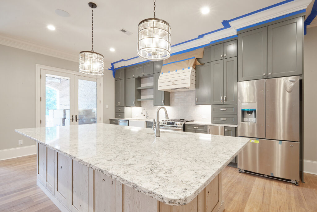 custom countertops