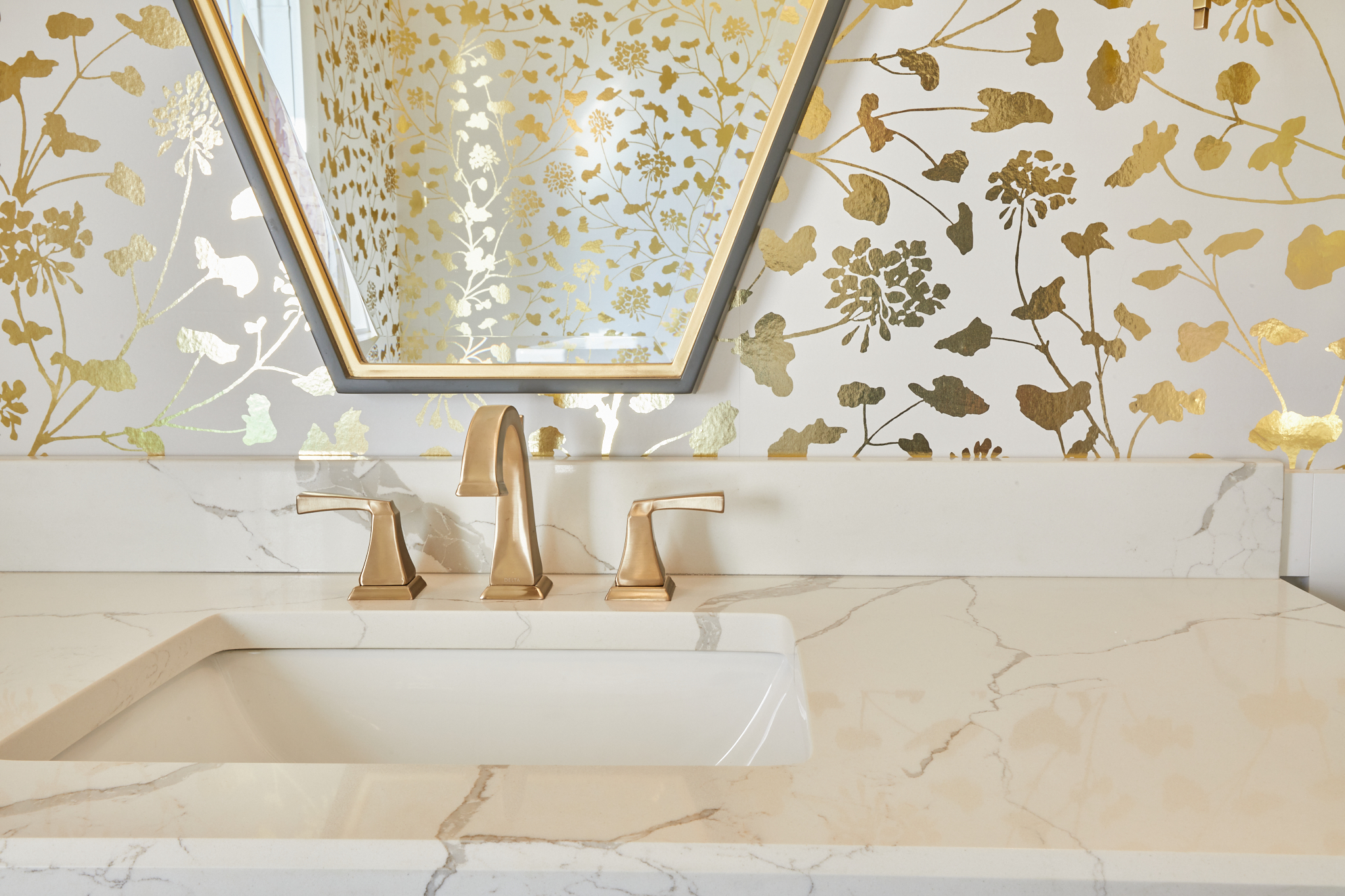 bathroom countertops