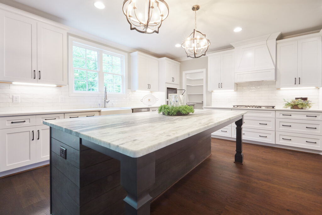 kitchen countertops