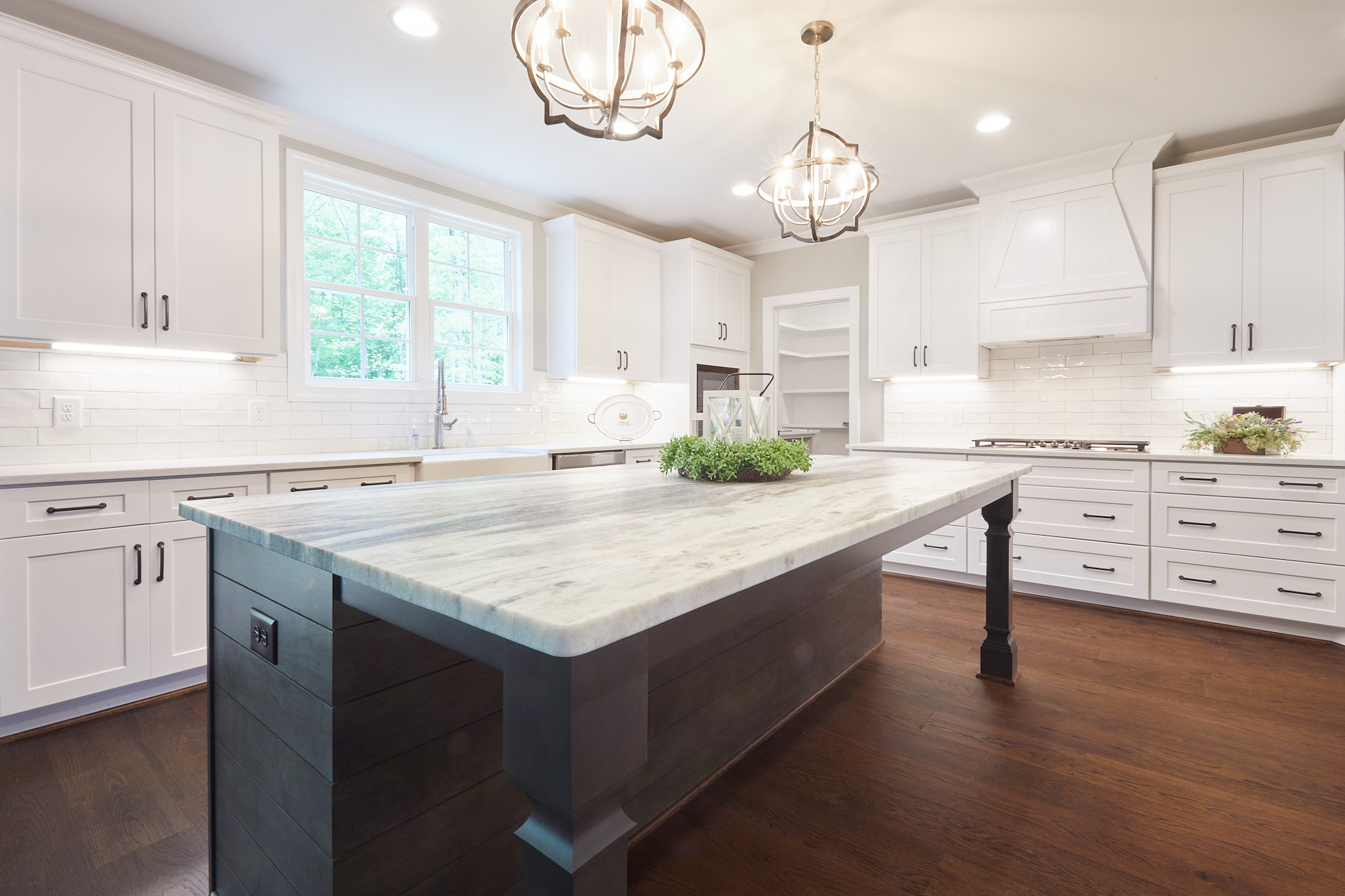 kitchen countertops